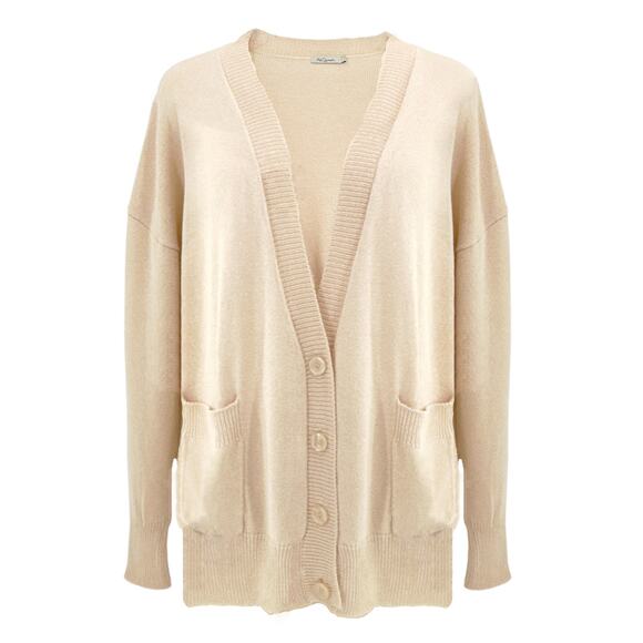 MES DEMOISELLES Rafale Cardigan 1 | Medium - Picture 1 of 11